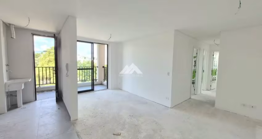 Apartamento novo com 3 quartos 1 suíte 2 vagas e sacada com churrasqueira à venda