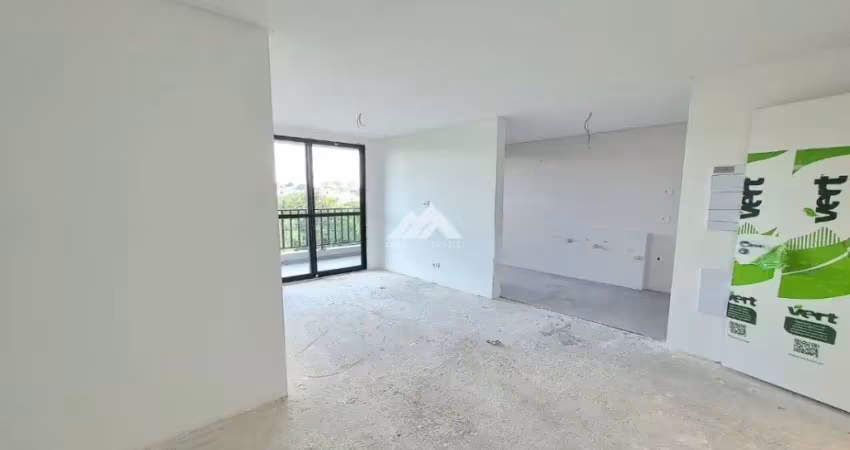 APARTAMENTO NOVO À VENDA AO LADO DO PARQUE BACACHERI