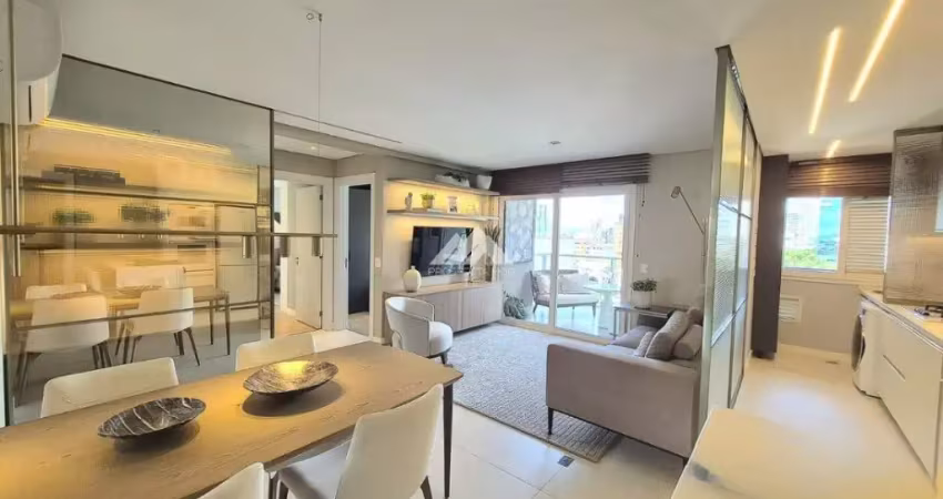 Apartamento novo com 2 quartos 1 suíte 1 vaga á venda no ecoville