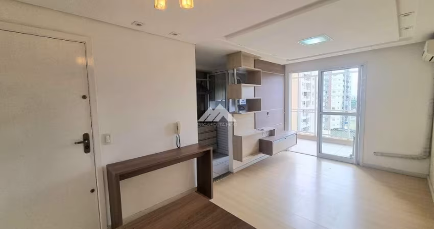 APARTAMENTO À VENDA 2 QUARTOS 1 VAGA EM CONDOMÍNIO CLUBE