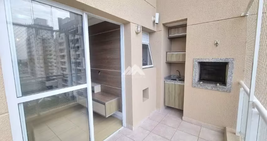APARTAMENTO À VENDA 2 QUARTOS 1 VAGA EM CONDOMÍNIO CLUBE