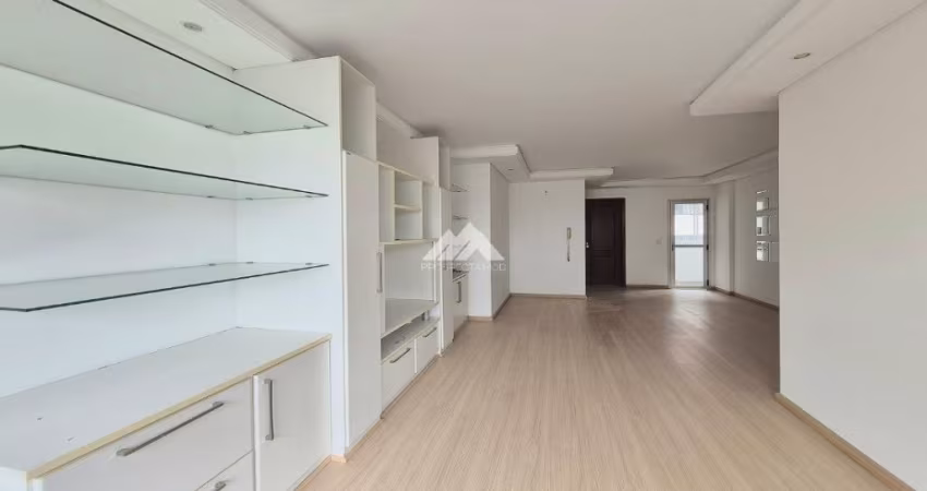 APARTAMENTO AO LADO DO MUSEU DO OLHO Á VENDA COM 2 QUARTOS SUÍTE 2 VAGAS E 2 SACADAS