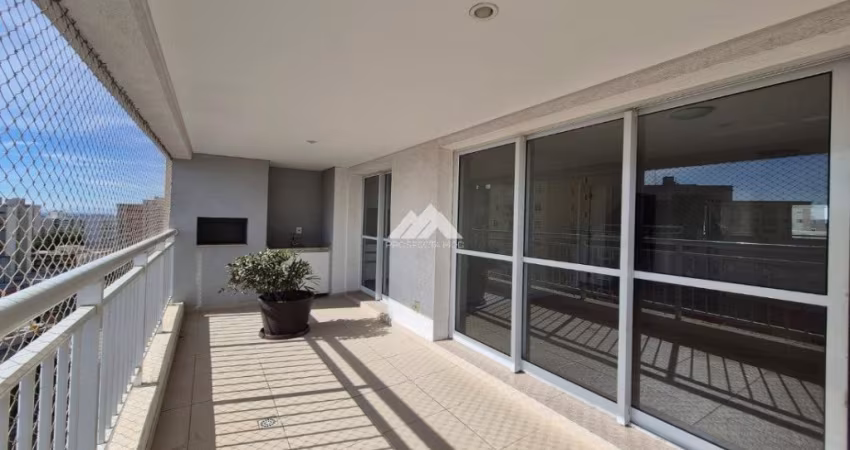 APARTAMENTO Á VENDA EM ANDAR ALTO E FACE NORTE COM 3 SUÍTES 2 VAGAS EM CONDOMÍNIO CLUBE