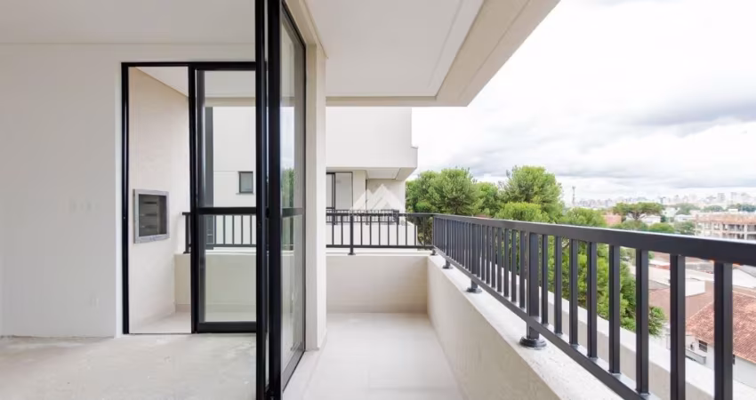 Apartamento Novo,  79m² privativos à Venda no bairro Portão