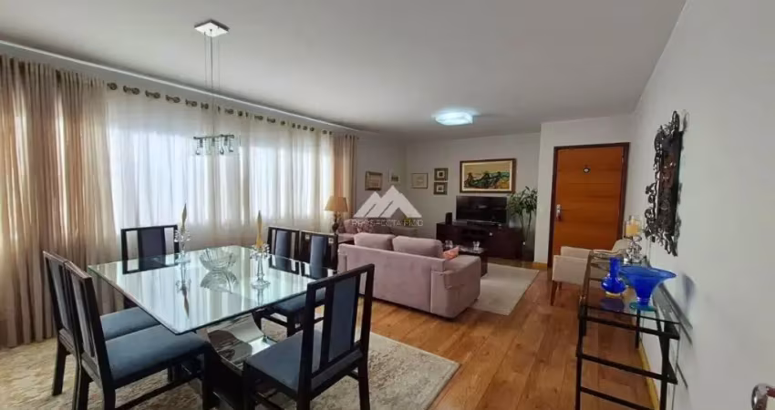 Apartamento com 3 quartos à venda na Rua Campos Sales, 960, Juvevê, Curitiba
