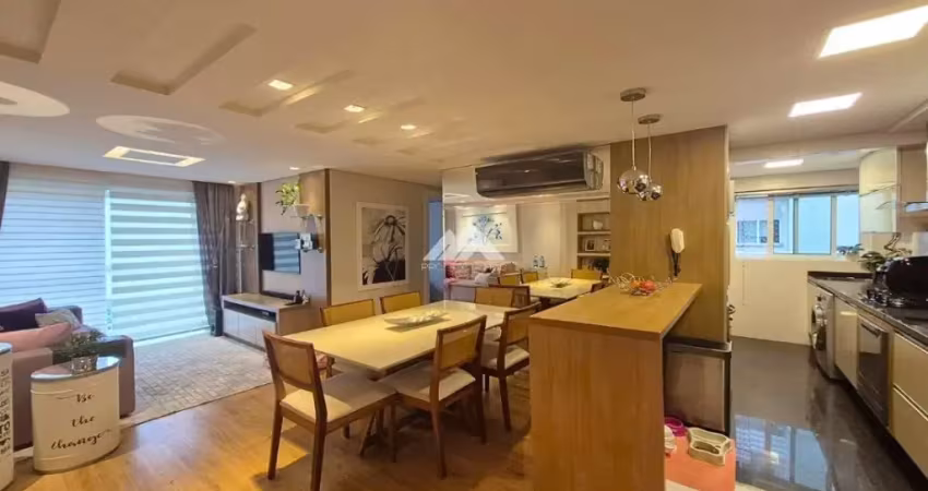Apartamento pronto para morar ensolarado com vista livre 3 quartos á venda no juvevê