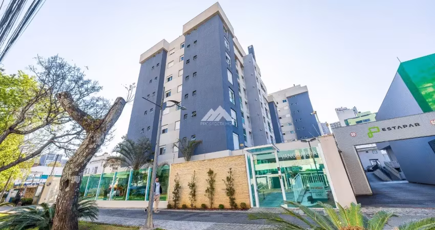 Apartamento pronto para morar com 2 quartos sendo 1 suíte 1 vaga e sacada gourmet á venda
