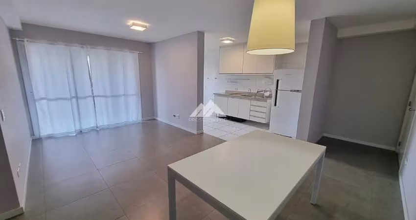 Apartamento com 2 quartos sendo 1 suíte 1 vaga com sacada com churrasqueira para locação