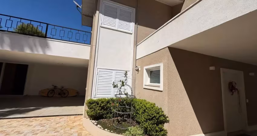 Casa com 3 quartos à venda na Rua Capitão Luiz Jacinto da Silva, 35, Centro, Santo Antônio do Pinhal