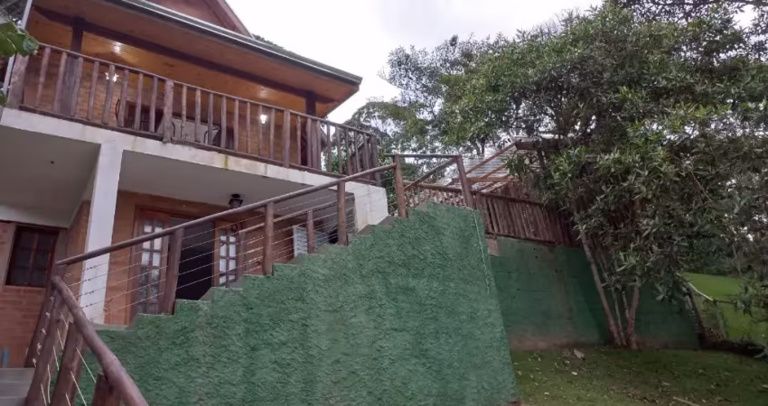 Casa com 2 quartos para alugar na Rua Capitão Luiz Jacinto da Silva, km 12, Pinhalzinho, Santo Antônio do Pinhal