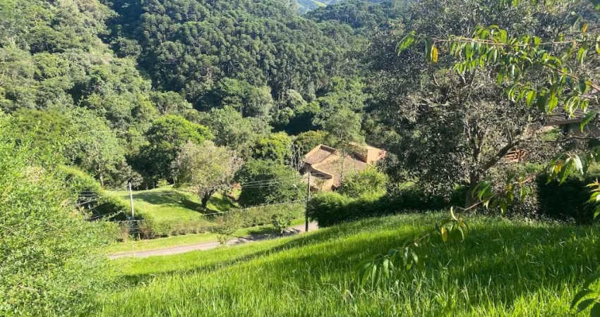 LINDO LOTE EM CONDOMINIO FECHADO