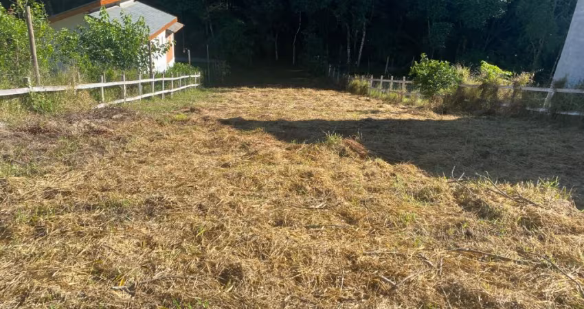 LOTE PRONTO PARA CONSTRUIR OPORTUNIDADE