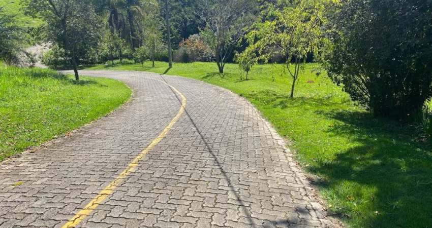 LINDO LOTE CONDOMINIO FECHADO