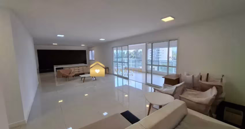 Apto 210m² ! 3 suítes, 3 vagas ! more a 1,3km parque villa lobos