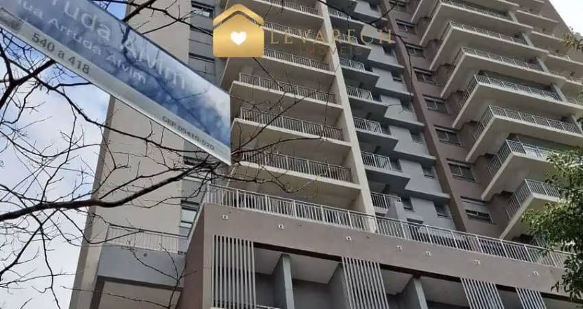 Apartamento a venda em pinheiros /sp 400m estação metrô sumaré !