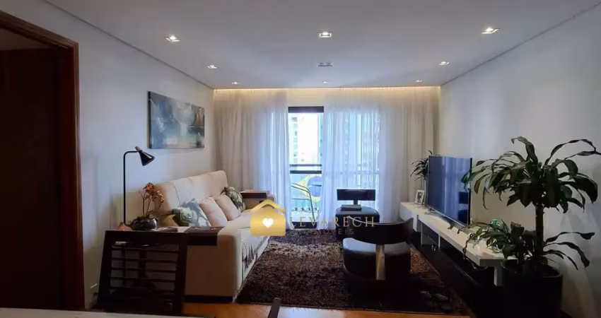 Seu novo lar com 3 dorms , sendo 1 suíte , reformado no bairro alto da lapa!