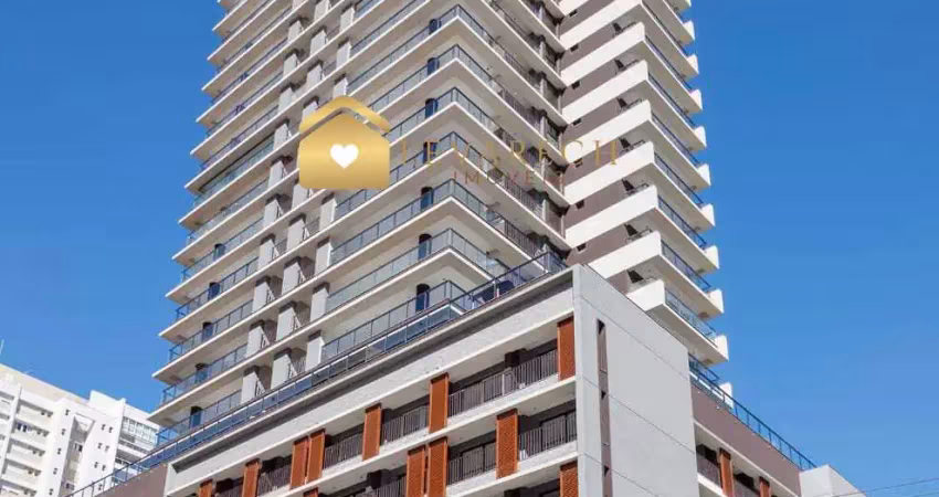 Apartamento pronto para morar em perdizes! 1 em andar alto!84m²