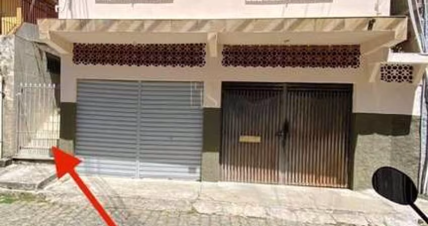 Vendo casa 2 quartos, por R$ 270.000,00, 78m², no Perissê - Nova Friburgo