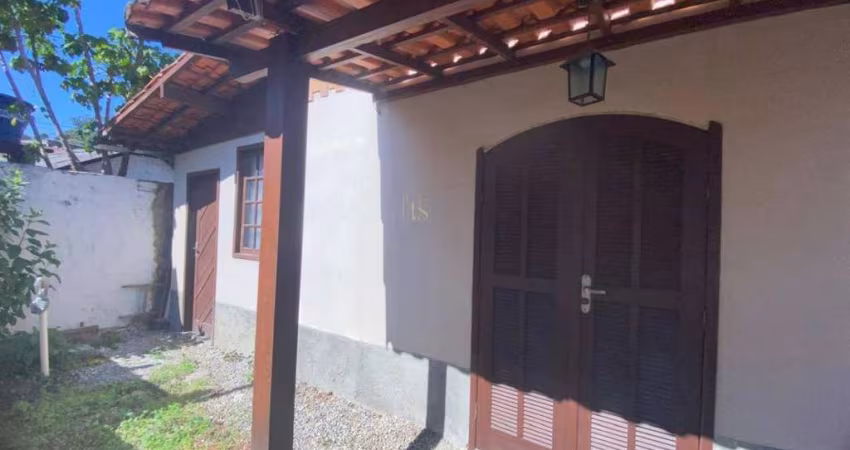 Casa com três quartos à venda em Varginha, Nova Friburgo, por  R$  250.000,00