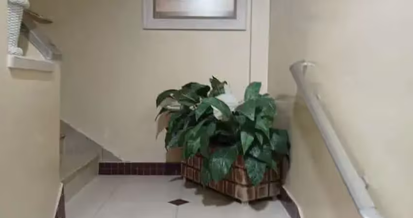 Bom retiro - rua afonso pena - apto. de 100m² - 02 dormitorios amplos
