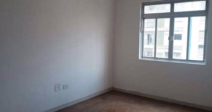 Excelente apartamento de 01 Dormitório - 47m² - Bela Vista;