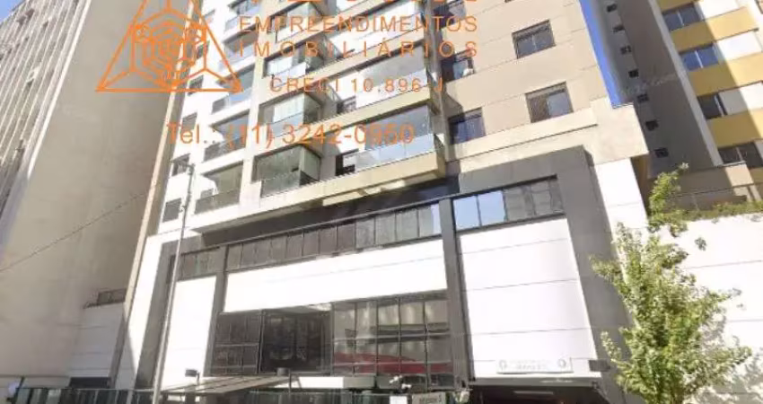 Apartamento com 2 quartos à venda na Avenida Brigadeiro Luís Antônio, Bela Vista, São Paulo