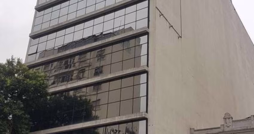 Excelente Prédio p/ retrofit  - Area Construída de 6200m² - Átrea do terreno: 699m²;