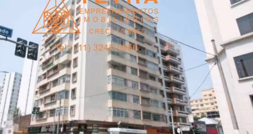 BELA VISTA - 2 DORMITÓRIOS - 110m2