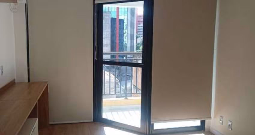 Liberdade - Excelente Apto. de 25m², Impecavel e Mobiliado ;