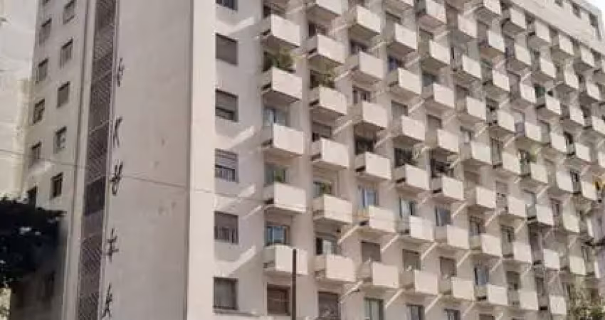 Apartamento para alugar na Avenida Brigadeiro Luís Antônio, Bela Vista, São Paulo