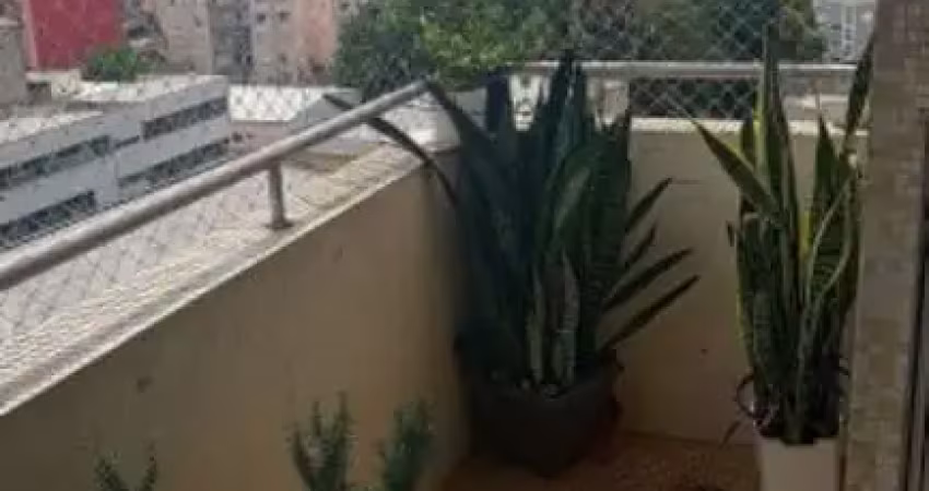 Bela vista - excelente apartamento de 125m² - 03 dormitórios - ótima localização;
