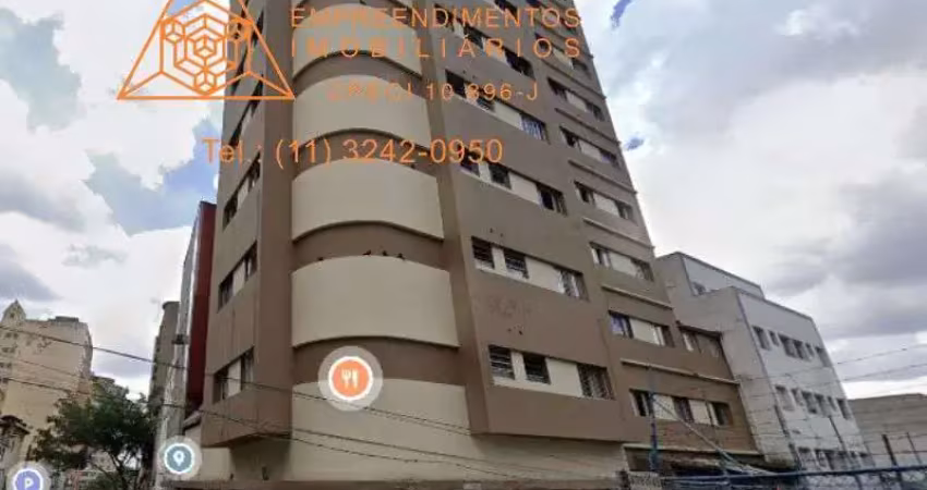Apartamento com 1 quarto para alugar na Rua das Carmelitas, Sé, São Paulo