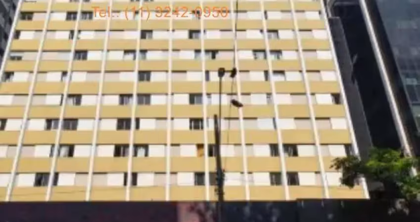 Apartamento com 2 quartos para alugar na Avenida Brigadeiro Luís Antônio, Bela Vista, São Paulo