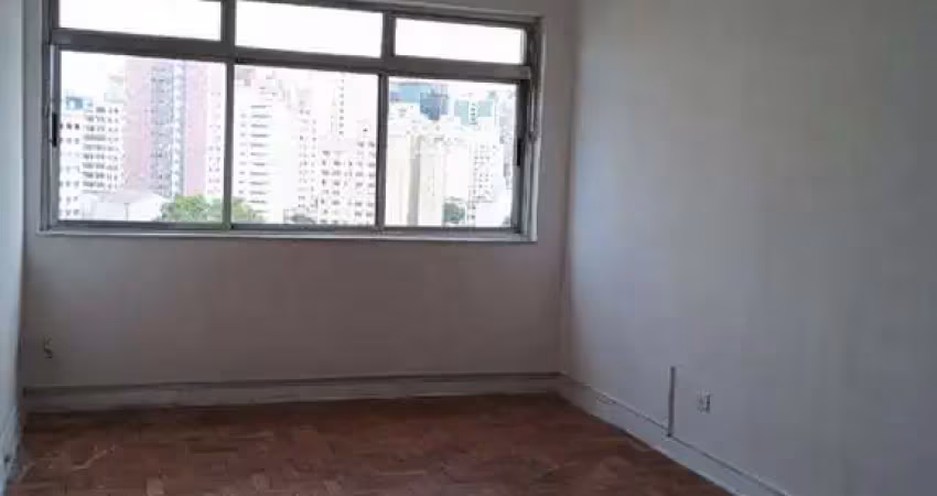 Apartamento com 2 quartos à venda na Rua Jaceguai, Bela Vista, São Paulo