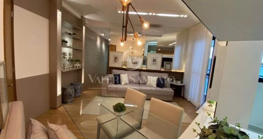 Lançamento Apartamento - Próximo Av Cerro Azul