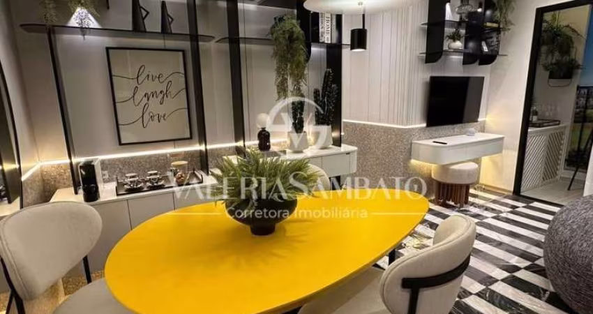 Lançamento Apartamento - Jardim Aclimação