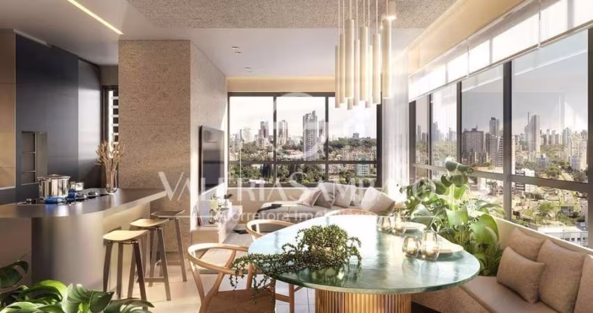 Lançamento Apartamento
