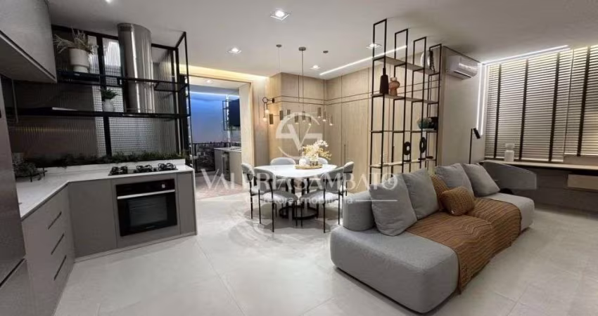 Lançamento Apartamento Entrega Julho/2027
