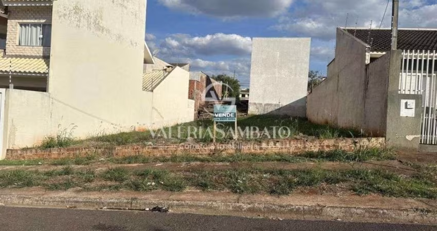 Excelente Terreno 304m²