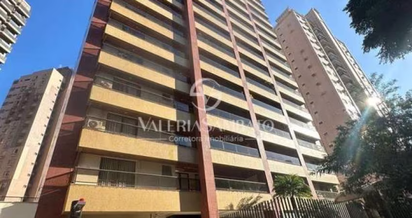 Apartamento Alto Padrão 198m²