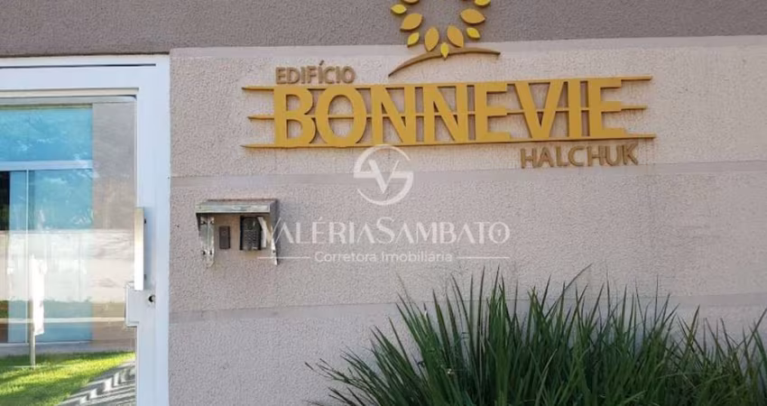 Apartamento Edifício BONNEVIE - Vila Bosque