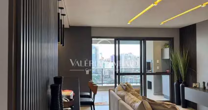 Apartamento pronto para morar com 118,00 m² privativos, 3 dormitórios e 1 suíte  R$ 1.400.000,00 - em Maringá