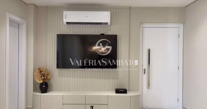 Magnífico Apartamento Mobiliado - Marilava - PR