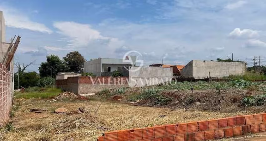 Terreno 290,25 m² - Jardim Paulista