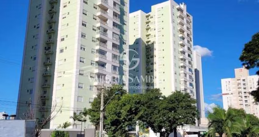 Apartamento Edifício Yano Garden - Área privativa 93m² - Vila Bosque