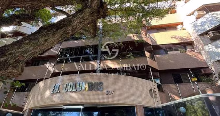 Edifício Columbus - Zona 7 - 128,99m²