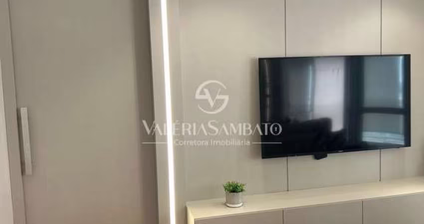 Apartamento Edifício Terraço de Santorini - 103 m² - Vila Bosque