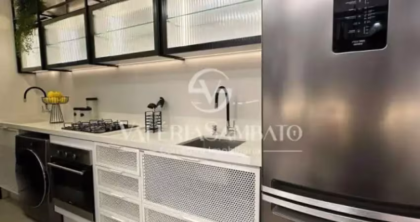 Apartamento com 3 quartos à venda na Rua Ernesto Mariucci, 480, Jardim Aclimação, Maringá