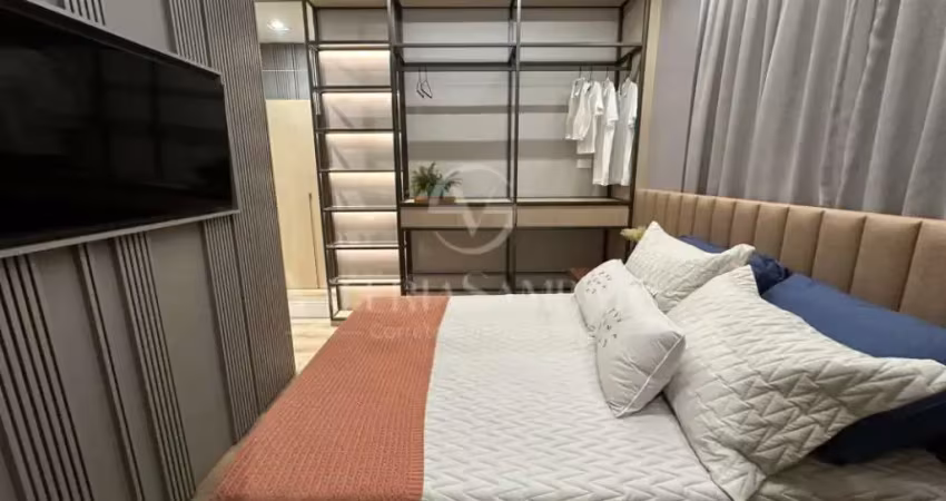 Apartamento com 3 quartos à venda na Rua Ernesto Mariucci, 636, Parque da Gávea, Maringá