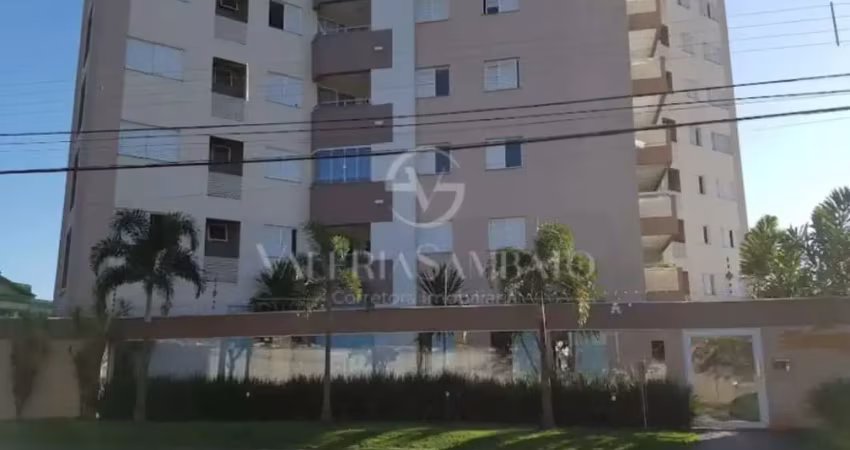 Apartamento com 3 quartos à venda na Rua Mem de Sá, 1703, Vila Bosque, Maringá